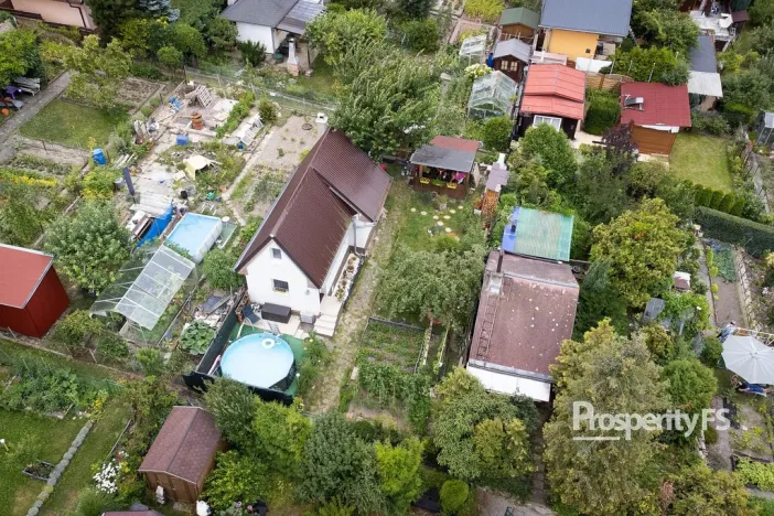 Prodej chaty, Kladno - Kročehlavy, 65 m2