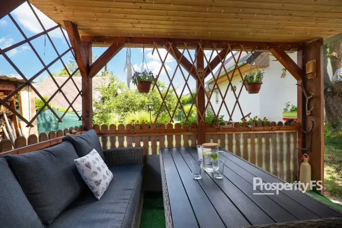 Prodej chaty, Kladno - Kročehlavy, 65 m2