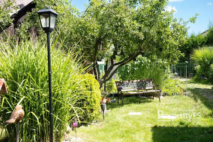 Prodej chaty, Kladno - Kročehlavy, 65 m2