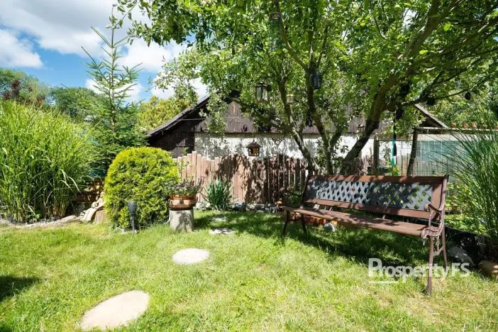 Prodej chaty, Kladno - Kročehlavy, 65 m2