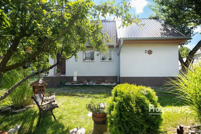 Prodej chaty, Kladno - Kročehlavy, 65 m2