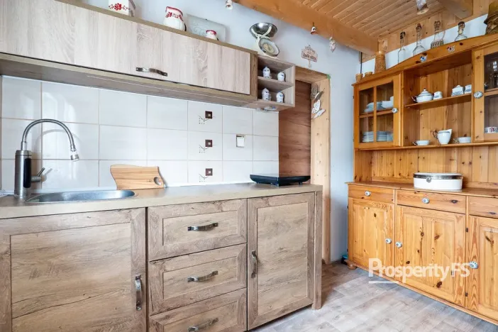 Prodej chaty, Kladno - Kročehlavy, 65 m2