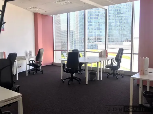 Pronájem kanceláře, Praha - Nusle, Na strži, 20 m2