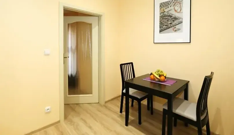 Pronájem bytu 1+1, Praha - Vinohrady, Máchova, 40 m2