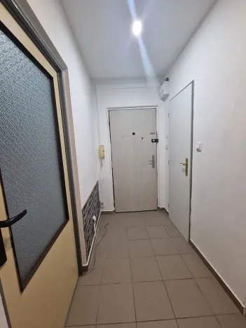 Pronájem bytu 1+1, Turnov, Sídliště Jana Patočky, 38 m2