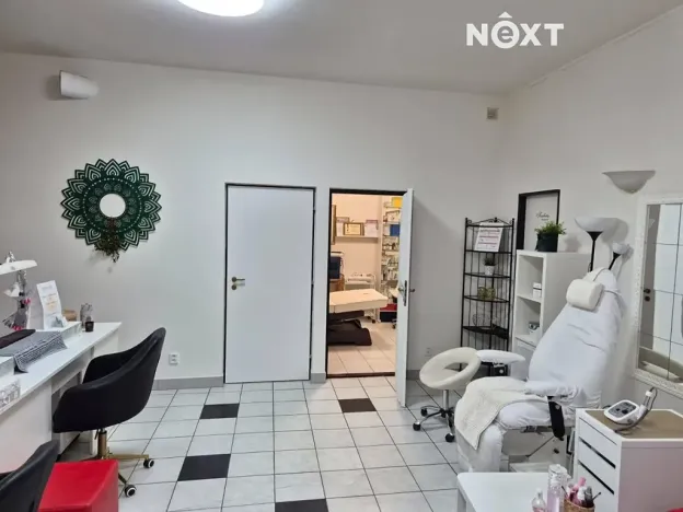 Pronájem obchodního prostoru, Čelákovice, Sedláčkova, 49 m2