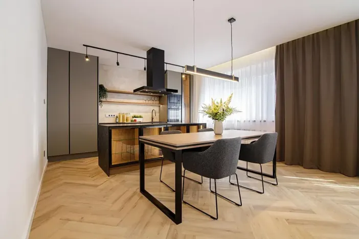 Prodej bytu 4+kk, Ostrava, 105 m2