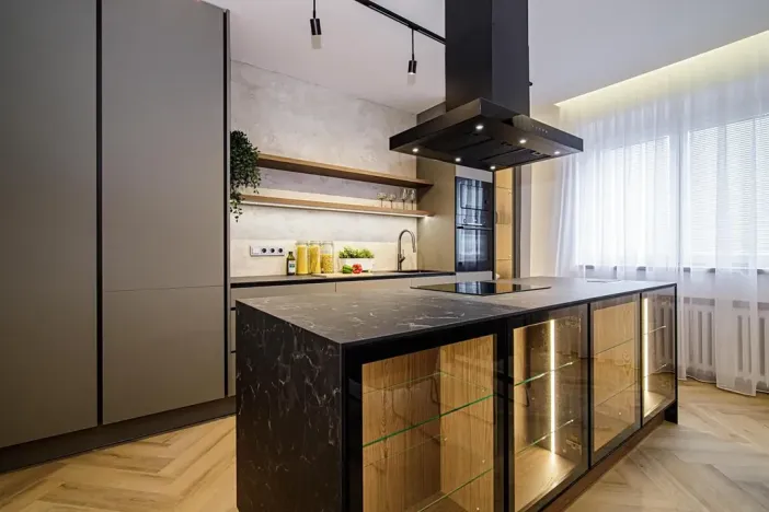 Prodej bytu 4+kk, Ostrava, 105 m2