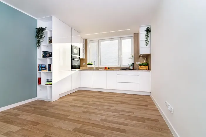 Prodej bytu 2+kk, Ostrava, Čujkovova, 29 m2