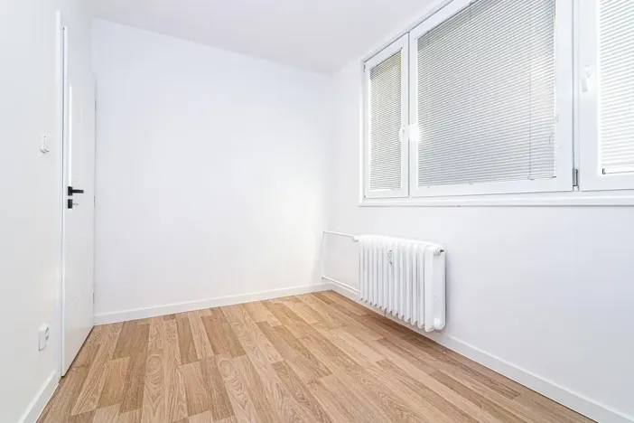 Prodej bytu 2+kk, Ostrava, Čujkovova, 29 m2