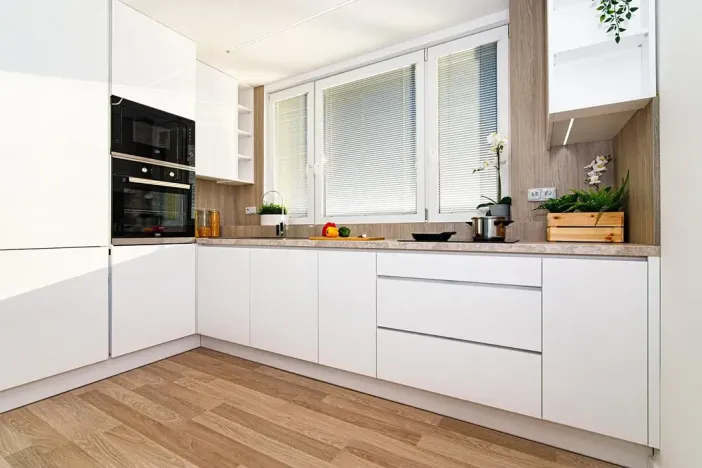 Prodej bytu 2+kk, Ostrava, Čujkovova, 29 m2