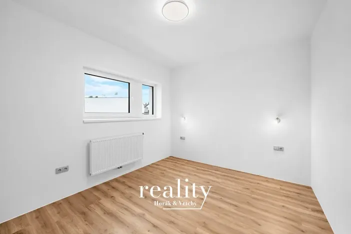 Pronájem bytu 3+kk, Jihlava, Na Nivách, 62 m2