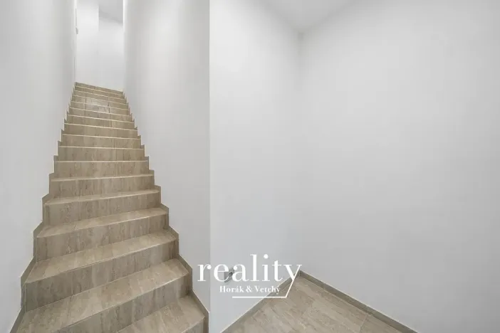 Pronájem bytu 3+kk, Jihlava, Na Nivách, 62 m2