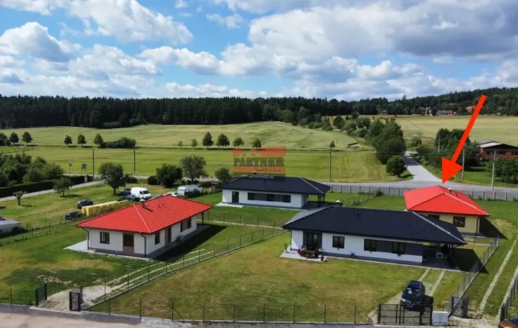 Prodej rodinného domu, Podolí I, 111 m2