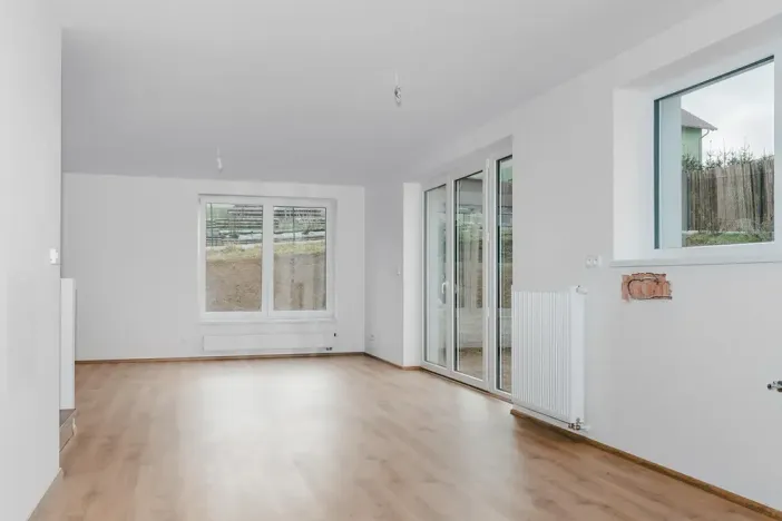 Prodej bytu 5+kk, Stará Huť, K Lomu, 165 m2