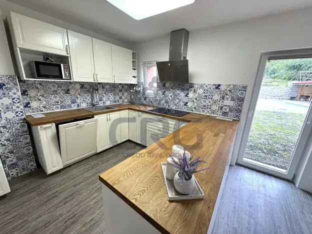 Prodej rodinného domu, Vážany, 210 m2