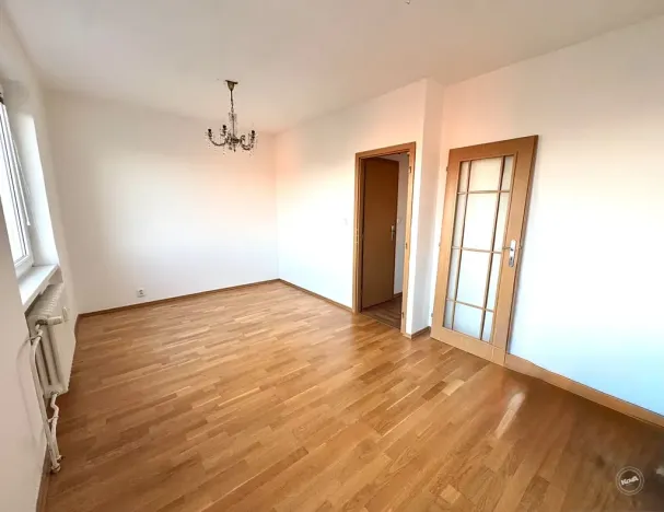 Pronájem bytu 3+kk, Praha - Zbraslav, Tunelářů, 71 m2