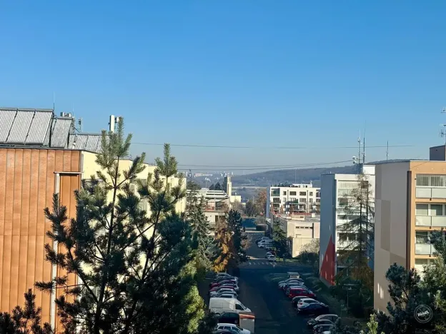 Pronájem bytu 3+kk, Praha - Zbraslav, Tunelářů, 71 m2