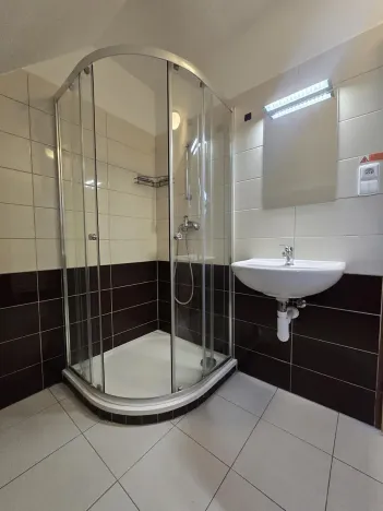 Pronájem bytu 1+1, Moravské Budějovice, Tyršova, 36 m2