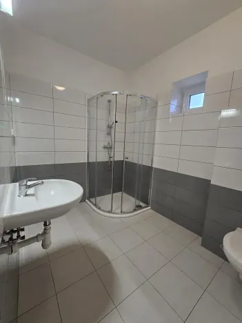 Pronájem bytu 1+kk, Moravské Budějovice, Tyršova, 27 m2