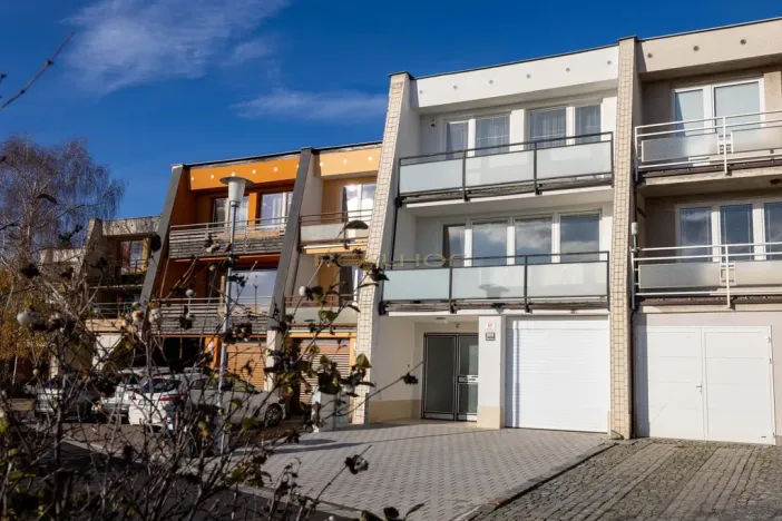 Prodej rodinného domu, Brno - Žabovřesky, Terasová, 193 m2