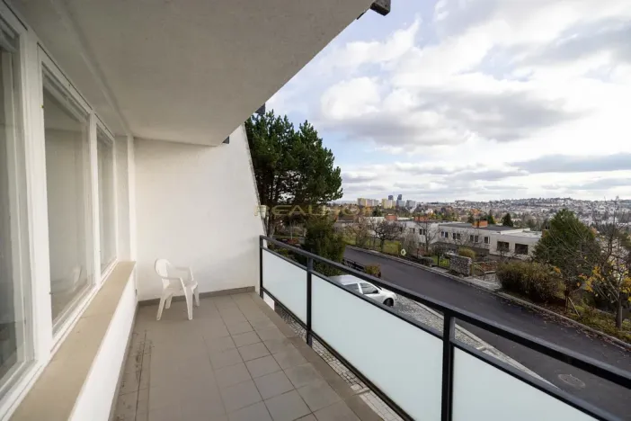 Prodej rodinného domu, Brno - Žabovřesky, Terasová, 193 m2