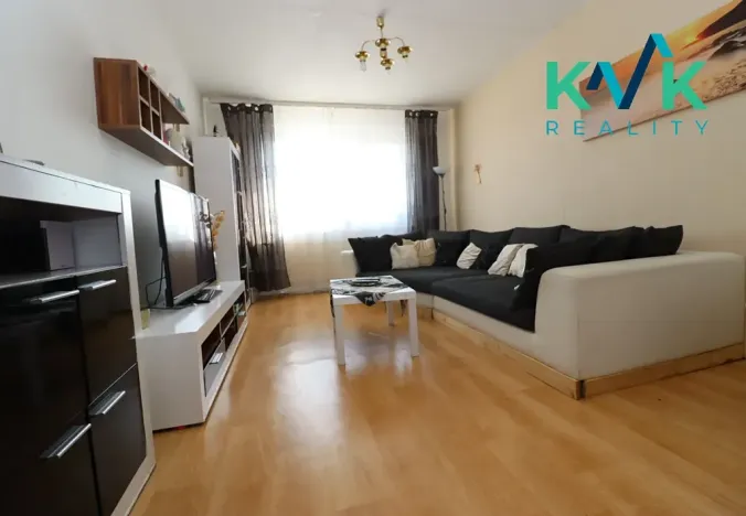 Pronájem bytu 3+1, Karlovy Vary, Konečná, 82 m2