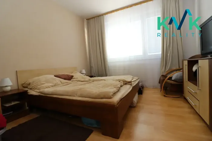 Pronájem bytu 3+1, Karlovy Vary, Konečná, 82 m2