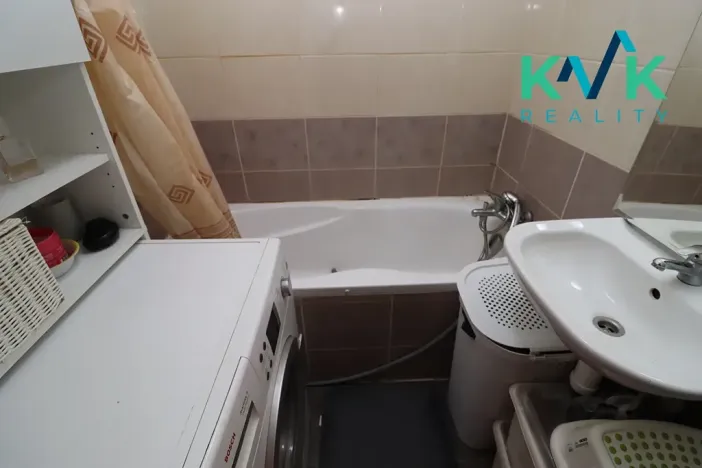 Pronájem bytu 3+1, Karlovy Vary, Konečná, 82 m2