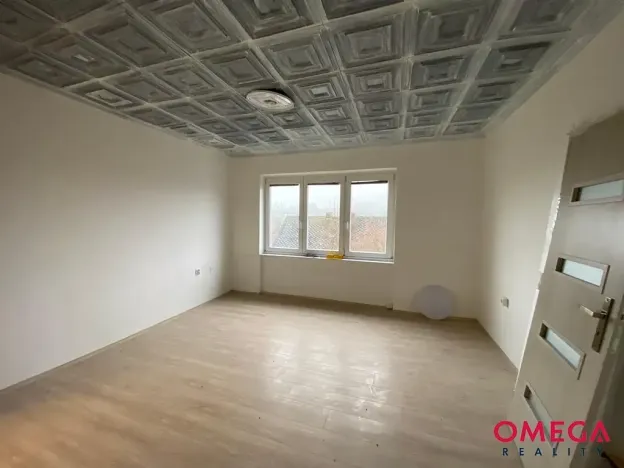 Prodej bytu 3+1, Homole u Panny, 80 m2