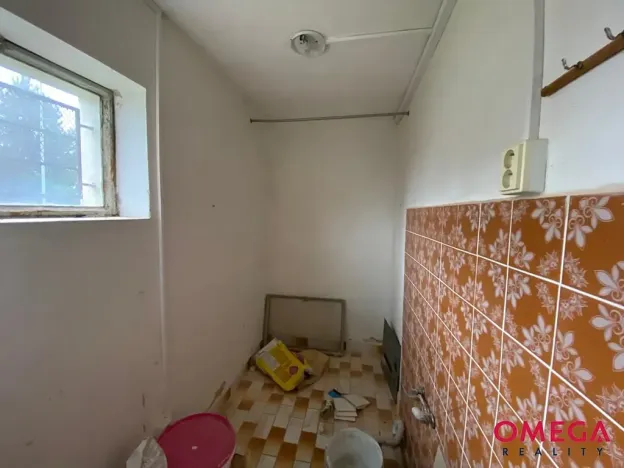 Prodej bytu 3+1, Homole u Panny, 80 m2