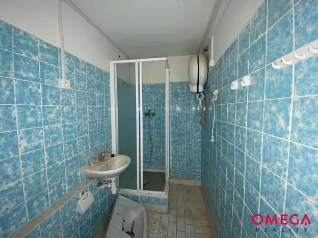 Prodej bytu 3+1, Homole u Panny, 80 m2