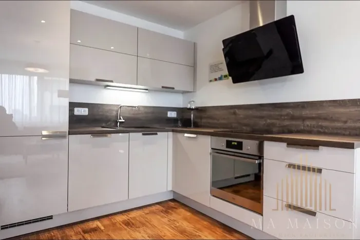 Pronájem bytu 2+kk, Praha - Dolní Měcholupy, Honzíkova, 51 m2