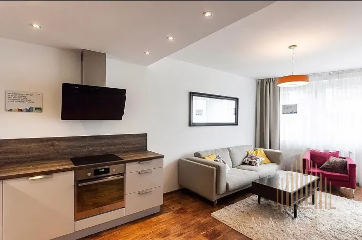 Pronájem bytu 2+kk, Praha - Dolní Měcholupy, Honzíkova, 51 m2