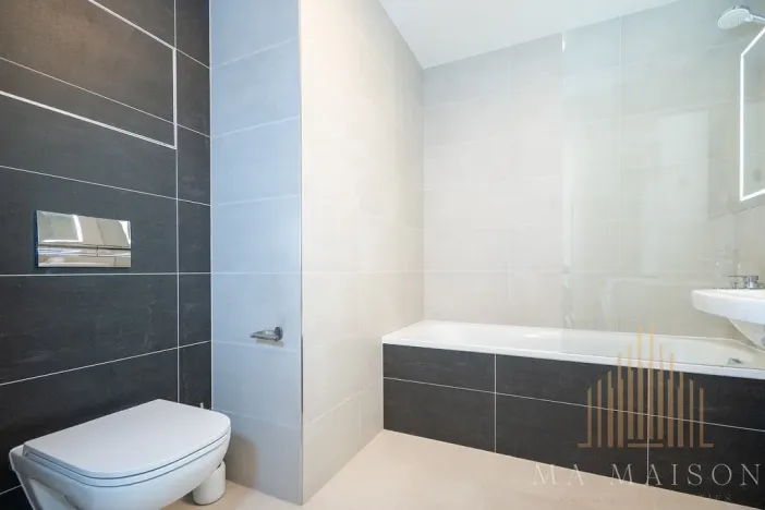 Pronájem bytu 1+kk, Praha - Žižkov, Olgy Havlové, 38 m2