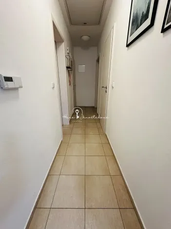 Pronájem bytu 2+kk, Boršov nad Vltavou, Příčná, 55 m2