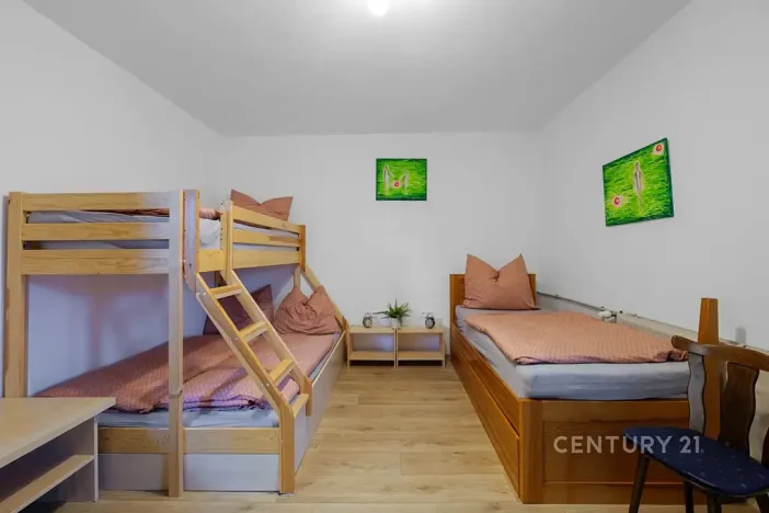 Pronájem rodinného domu, Lubenec, 150 m2