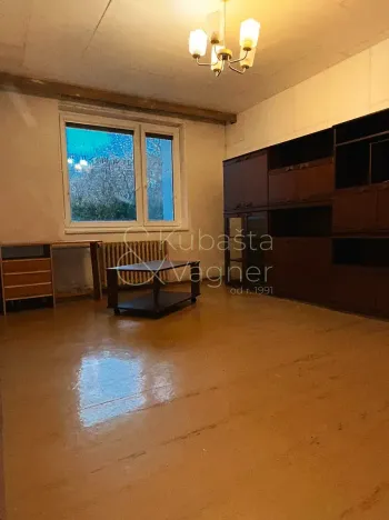 Prodej bytu 2+1, Chrudim, Novoměstská, 65 m2