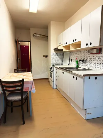 Prodej bytu 2+1, Chrudim, Novoměstská, 65 m2