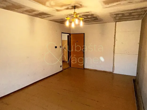 Prodej bytu 2+1, Chrudim, Novoměstská, 65 m2