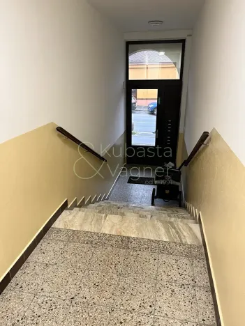 Prodej bytu 2+1, Chrudim, Novoměstská, 65 m2