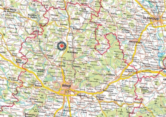 Prodej pole, Žernovník, 20325 m2