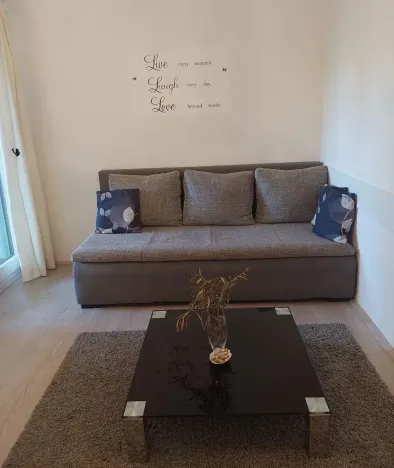 Prodej bytu 2+kk, Novigrad, Chorvatsko, 37 m2