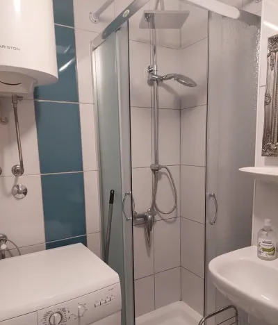 Prodej bytu 2+kk, Novigrad, Chorvatsko, 37 m2