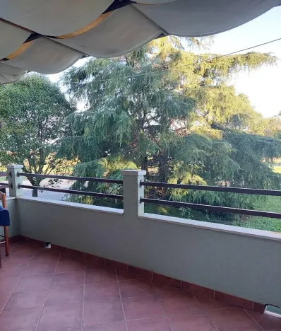 Prodej bytu 2+kk, Novigrad, Chorvatsko, 37 m2