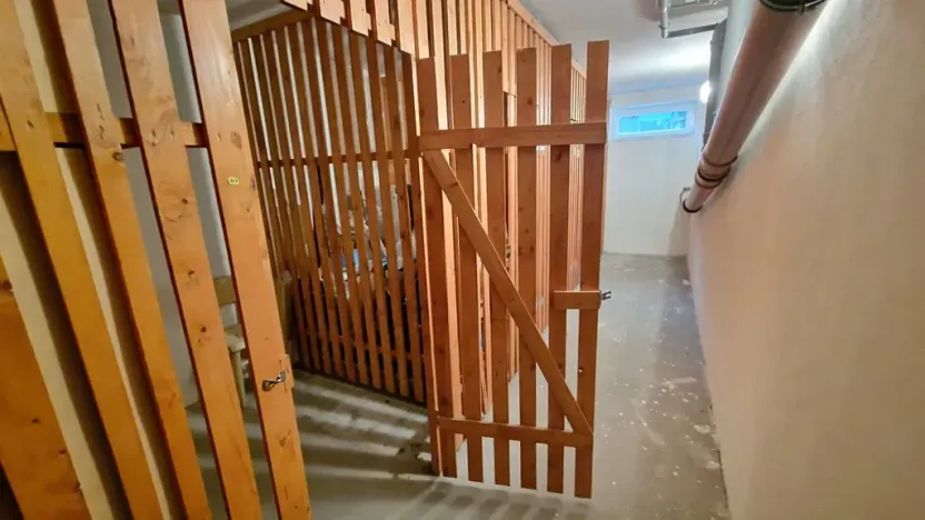 Prodej bytu 1+kk, Štěnovice, Čižická, 27 m2