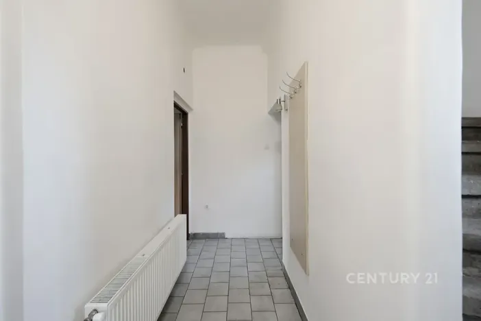 Prodej rodinného domu, Chrást, Pod Nádražím, 60 m2
