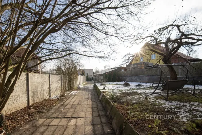 Prodej rodinného domu, Chrást, Pod Nádražím, 60 m2