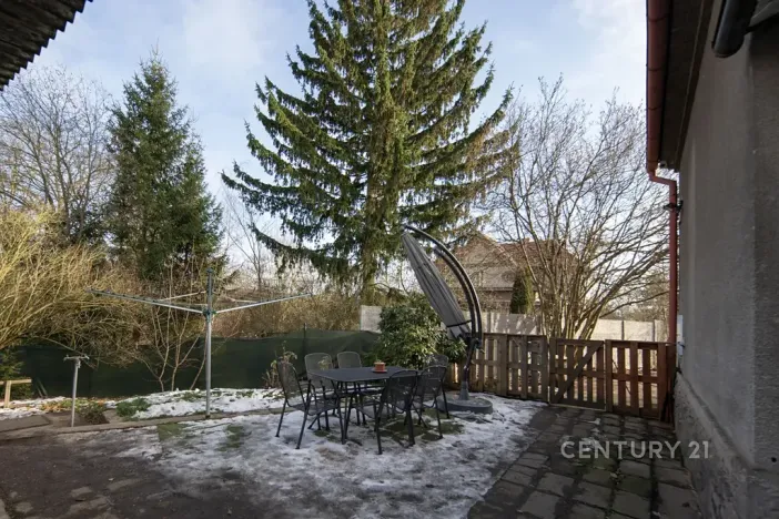 Prodej rodinného domu, Chrást, Pod Nádražím, 60 m2