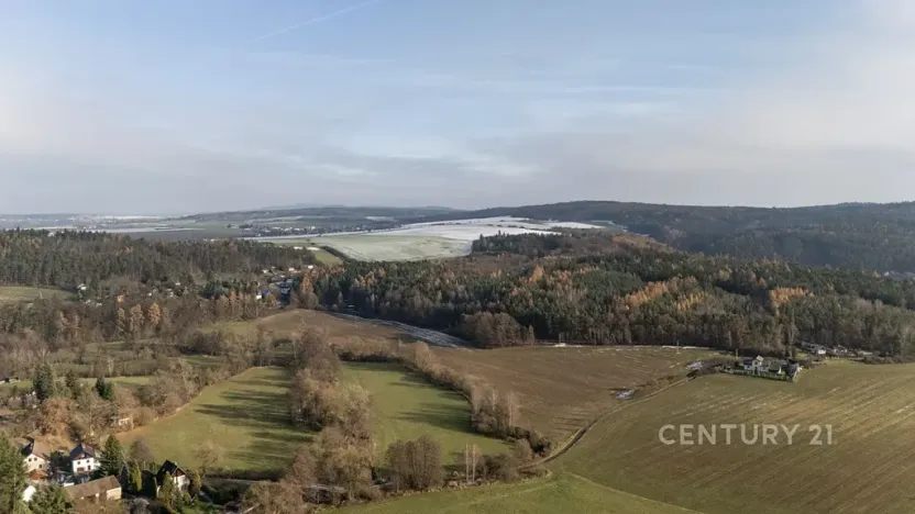 Prodej rodinného domu, Chrást, Pod Nádražím, 60 m2